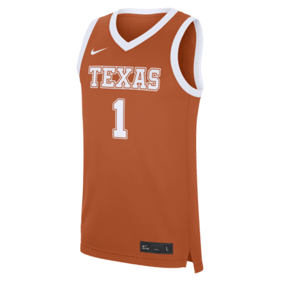 Texas Longhorns Replica