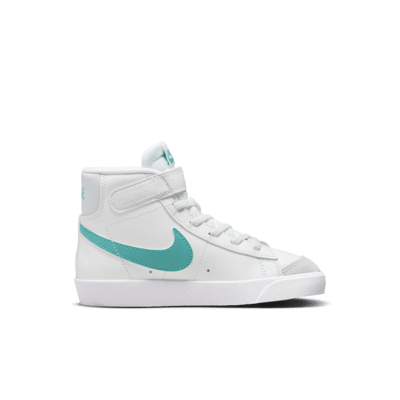 Nike Blazer 中筒 '77 小童鞋款