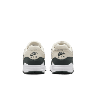 Air Max 1 Older Kids' Shoes