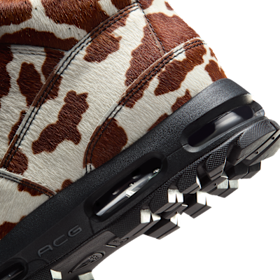 エア マックス ゴアドーム メンズブーツ