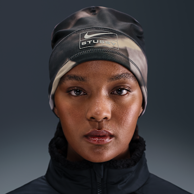 Nike x Stüssy
