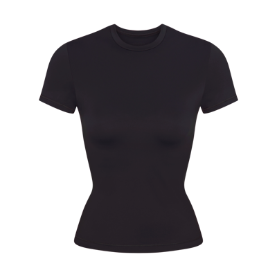 NikeSKIMS Matte Women's Padded Baby T-Shirt