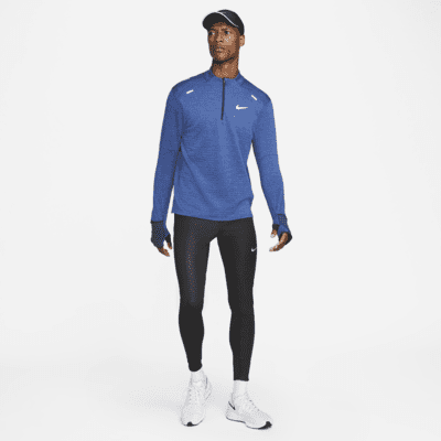 Mallas de running para hombre Nike Storm-FIT Phenom Elite