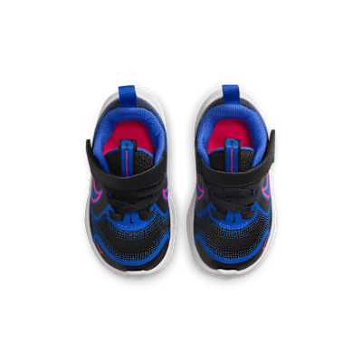 Nike Cosmic Runner Baby/Toddler Shoes