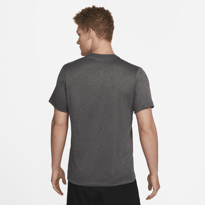 Nike Legend Men's Dri-FIT Fitness T-Shirt