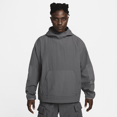 Nike Sportswear Tech Pack vevd pullover til herre