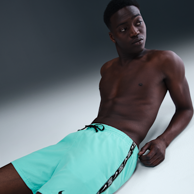 Nike Swim Men's 5" Volley Shorts