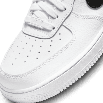 Nike Air Force 1 '07 Women's Shoes. Nike UK