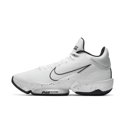 Nike Zoom Rize 2 Team Basketball Shoe Nike Ae