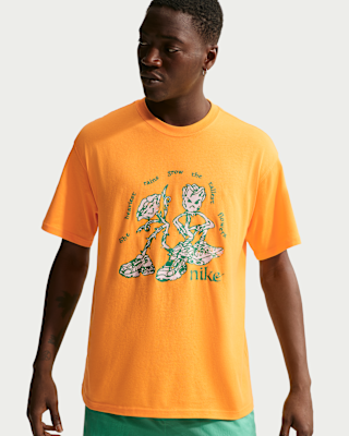 Женская футболка Nike Sportswear