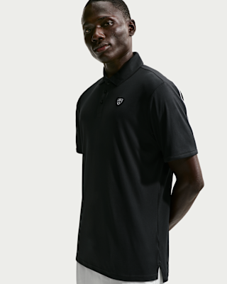 Мужские  Nike Par Dri-FIT Golf Polo