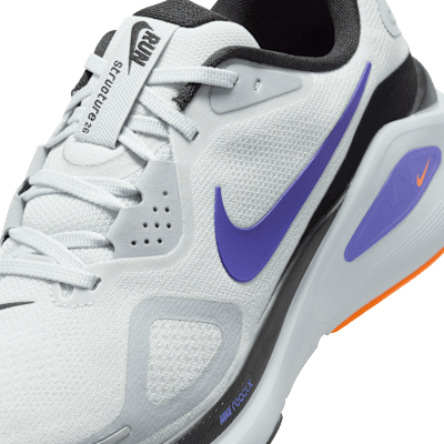 Nike Structure 26 Zapatillas de running para asfalto - Hombre
