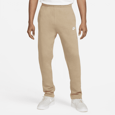 Pants para hombre Nike Sportswear Club Fleece