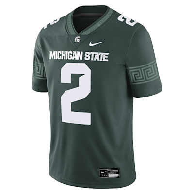 Aidan Chiles Michigan State