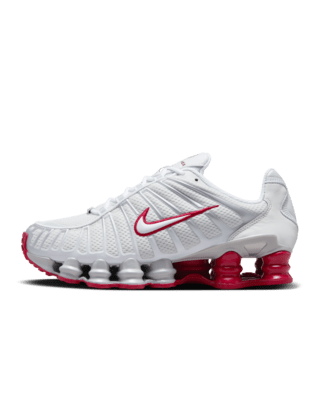 Buty damskie Nike Shox TL