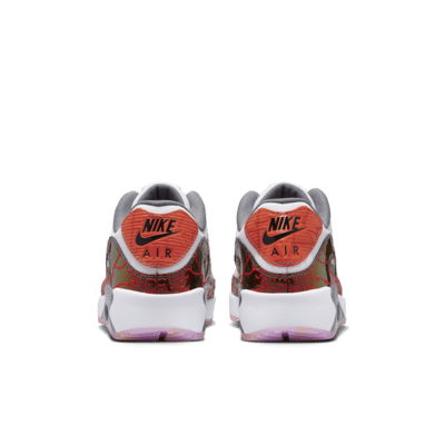 air max golf shoe