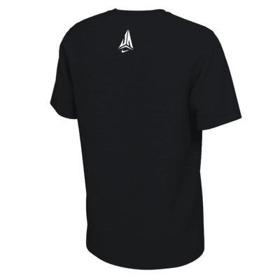 Playera de básquetbol Nike para hombre Ja Morant