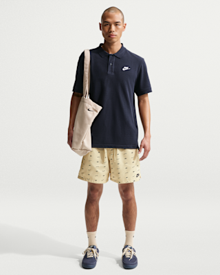 Мужские шорты Nike Sportswear Club Woven Flow Shorts