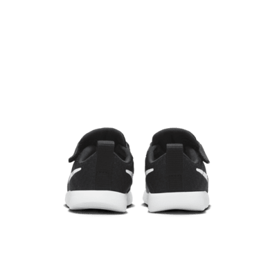 Nike Tanjun EasyOn Baby/Toddler Shoes