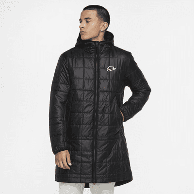 nike nsw synthetic fill parka