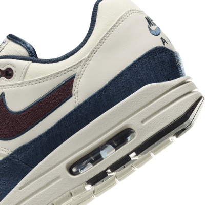 Nike Air Max 1 Men's Shoes