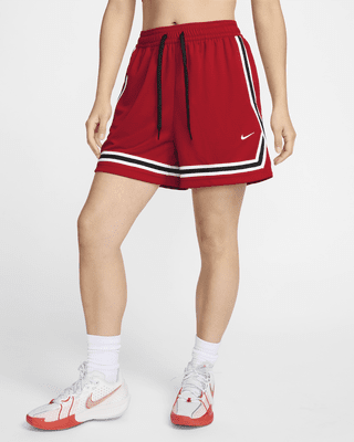 Женские шорты Nike Crossover Dri-FIT 5" Basketball Shorts для баскетбола