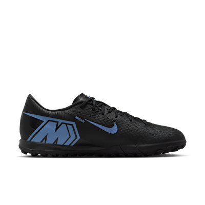 Tacos de fútbol para pasto sintético (turf) de corte low Nike Mercurial Vapor 16 Academy
