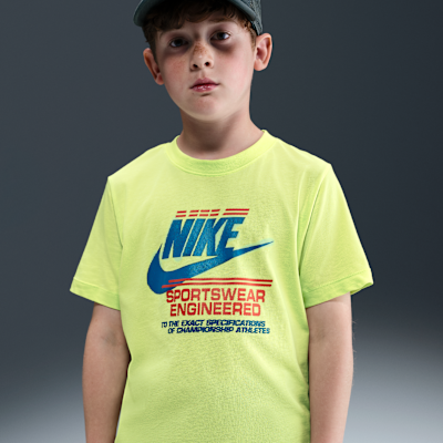 Nike Sportswear