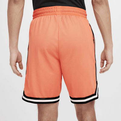 Shorts de básquetbol de 20 cm Dri-FIT para hombre Nike DNA