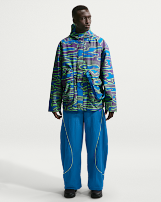 Мужские  Nike Project F.R.O.G. Tobi Pants