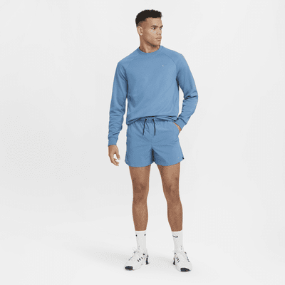 Shorts versátiles sin forro Dri-FIT de 13 cm para hombre Nike Unlimited