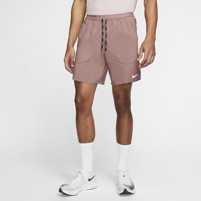 nike flex stride pink