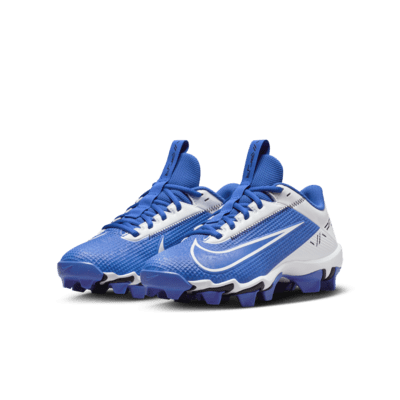 Nike Vapor Edge Shark 2 Little/Big Kids' Football Cleats