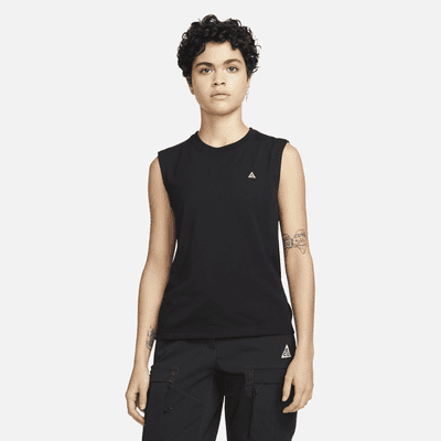 Nike ACG Dri-FIT ADV «Goat Rocks» ermeløs singlet til dame