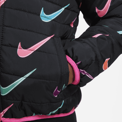 Nike Baby (12-24M) Puffer Jacket