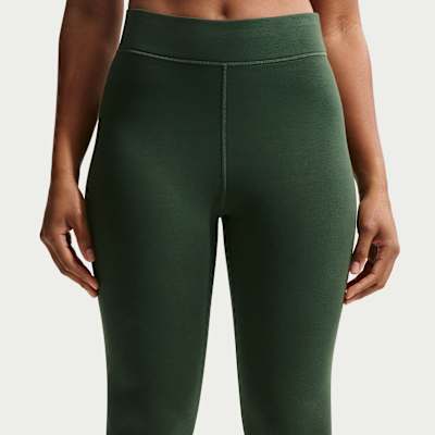 Nike Sportswear Classic Leggings de 7/8 de talle alto - Mujer
