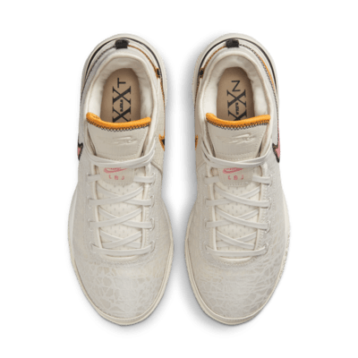 LeBron NXXT Gen EP Basketball Shoes. Nike SG