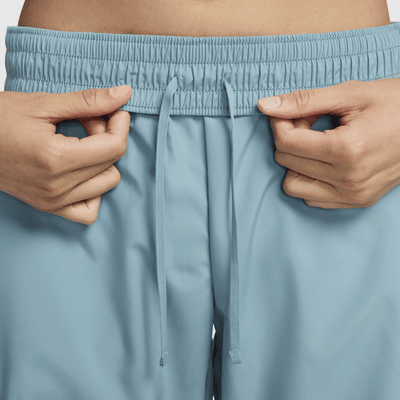 Pantaloni a vita alta Nike Sportswear – Donna