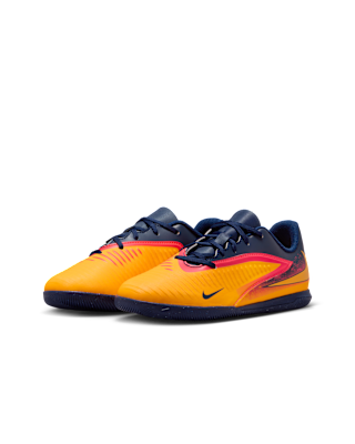 Nike Jr. Phantom 6 低筒 Club "Erling Haaland"