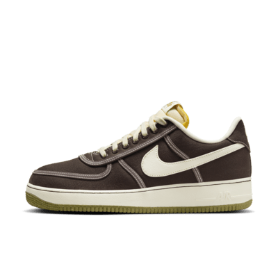 Calzado para hombre Nike Air Force 1 07 Premium. Nike