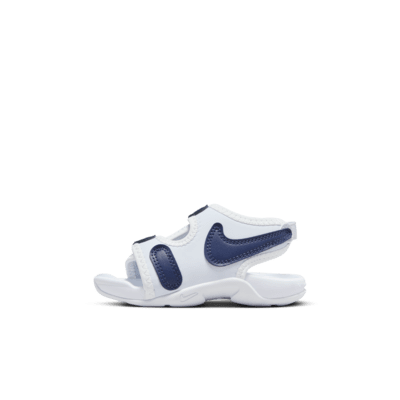 Nike Sunray Adjust 6 Baby/Toddler Slides