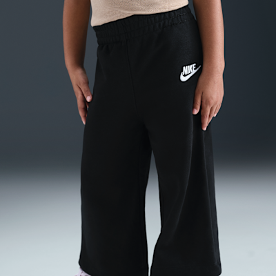 Nike Toddler 2-Piece Wide Leg Club Fleece Set