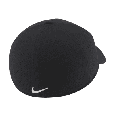 tiger woods golf hat