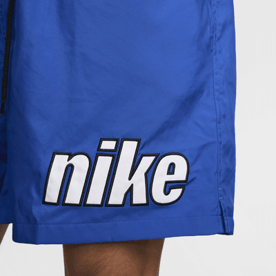 Shorts Flow para hombre Nike Club