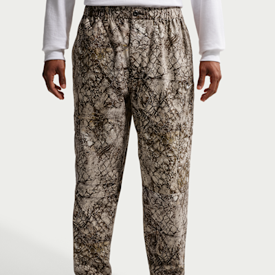 Nike Club Men's Woven Cargo Pants