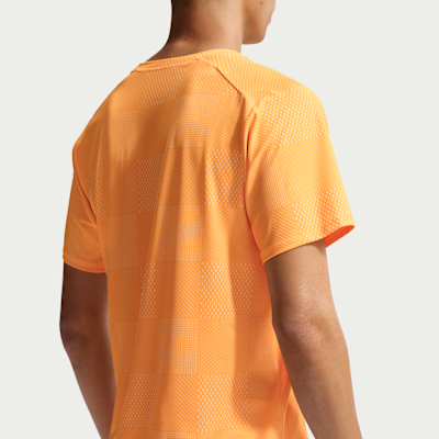 나이키코트 어드밴티지 남성 드라이 핏 탑