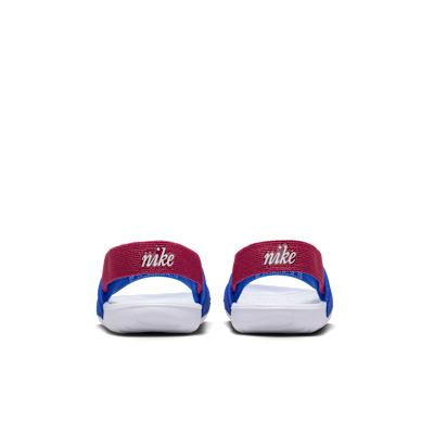 Nike Kawa Baby & Toddler Slides