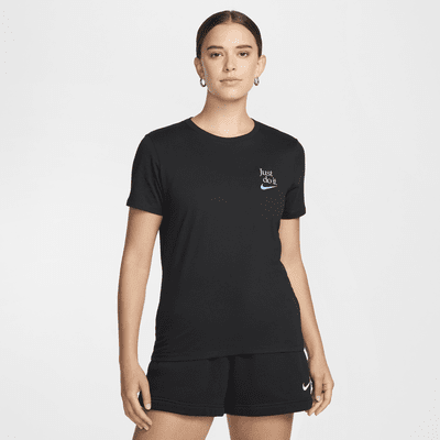 Playera para mujer Nike