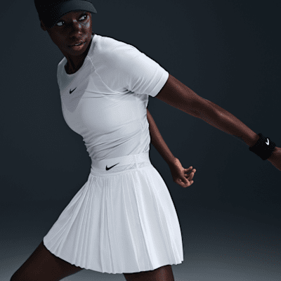 NikeCourt Slam Women's Dri-FIT Tennis Skirt