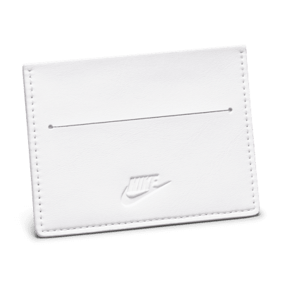 Nike Icon Air Force 1 Card Wallet